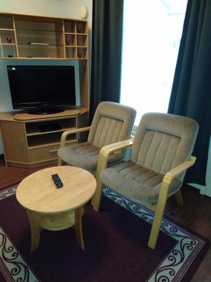 Hauho Apartment 외부 사진