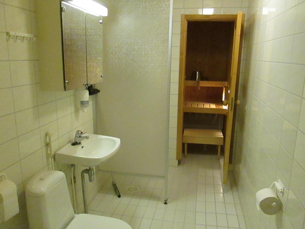 Hauho Apartment 외부 사진
