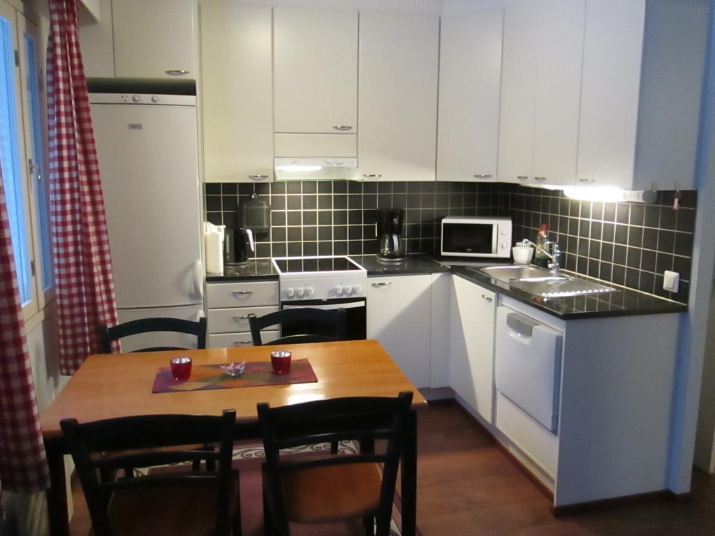 Hauho Apartment 외부 사진